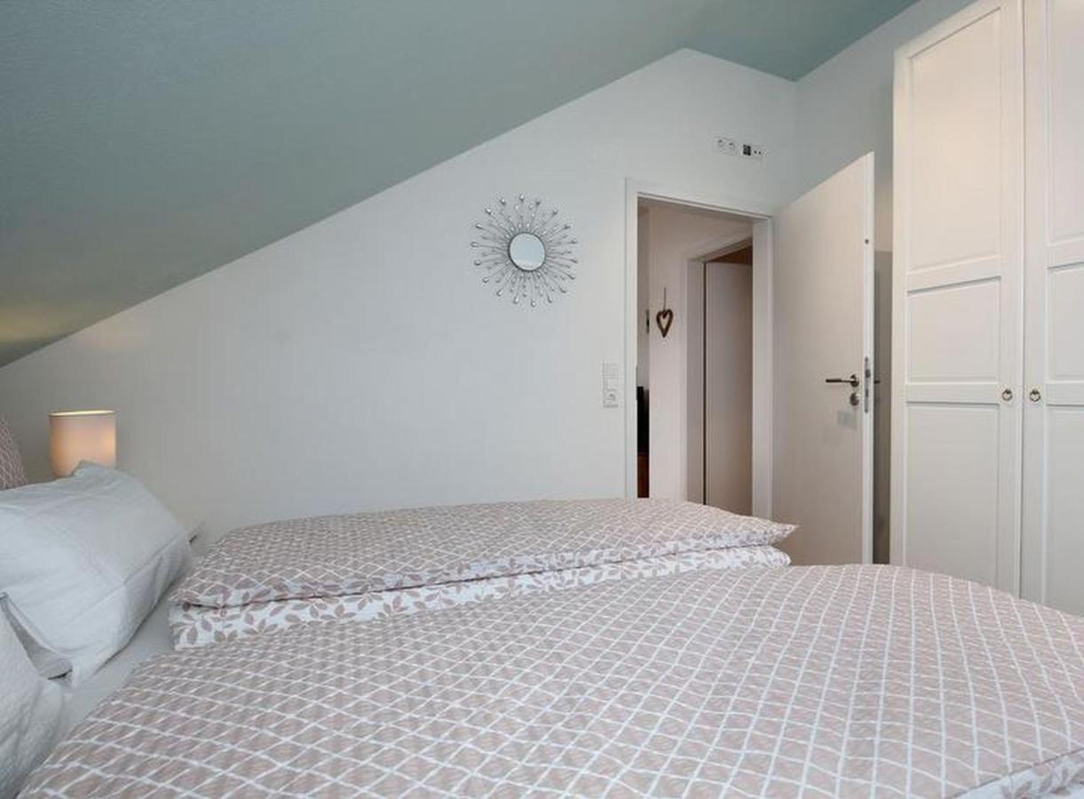 Apartmán Feriendomizil Bergamini Bischoffingen Exteriér fotografie