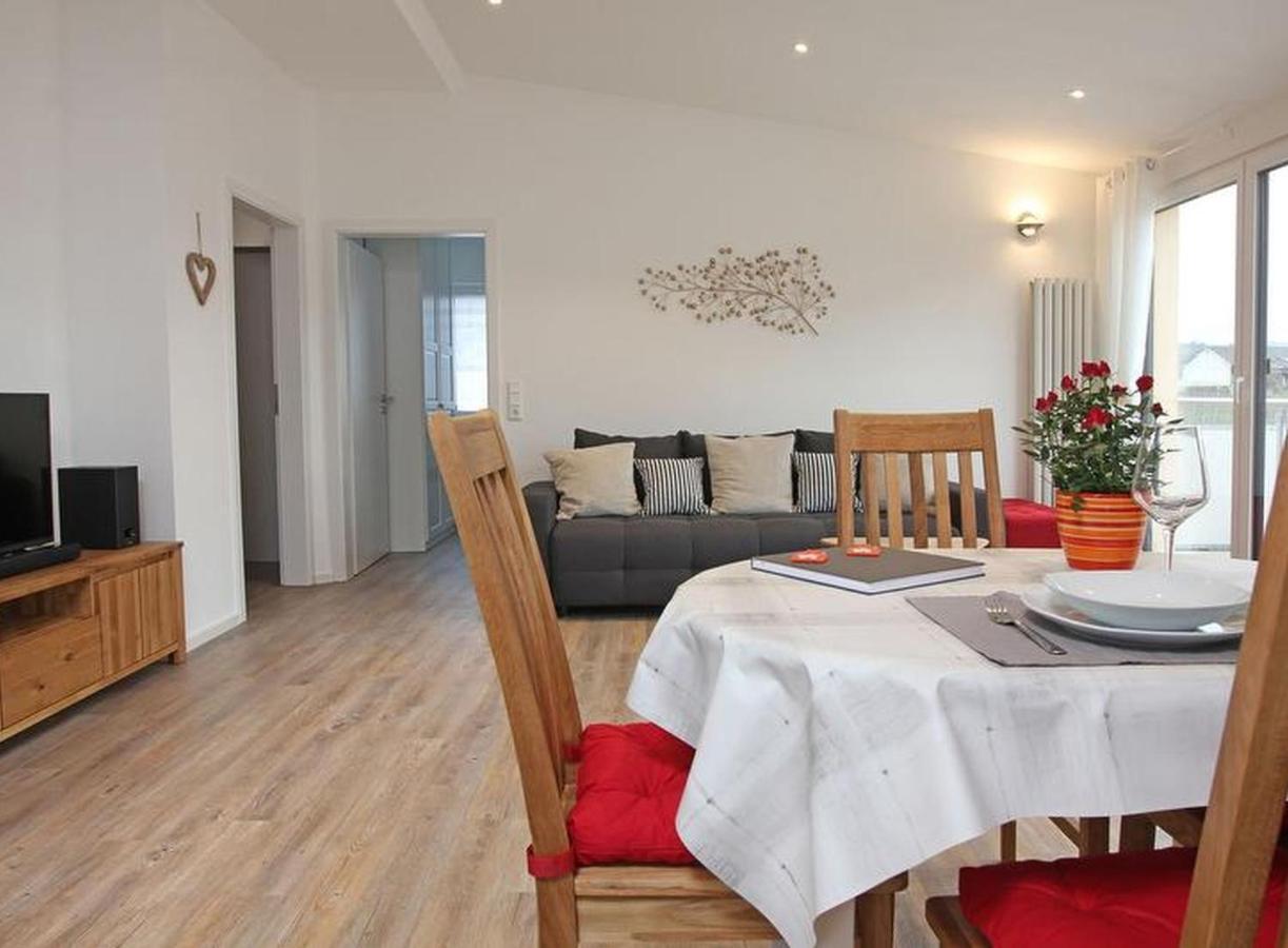 Apartmán Feriendomizil Bergamini Bischoffingen Exteriér fotografie