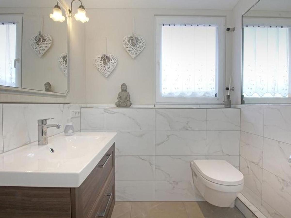 Apartmán Feriendomizil Bergamini Bischoffingen Exteriér fotografie