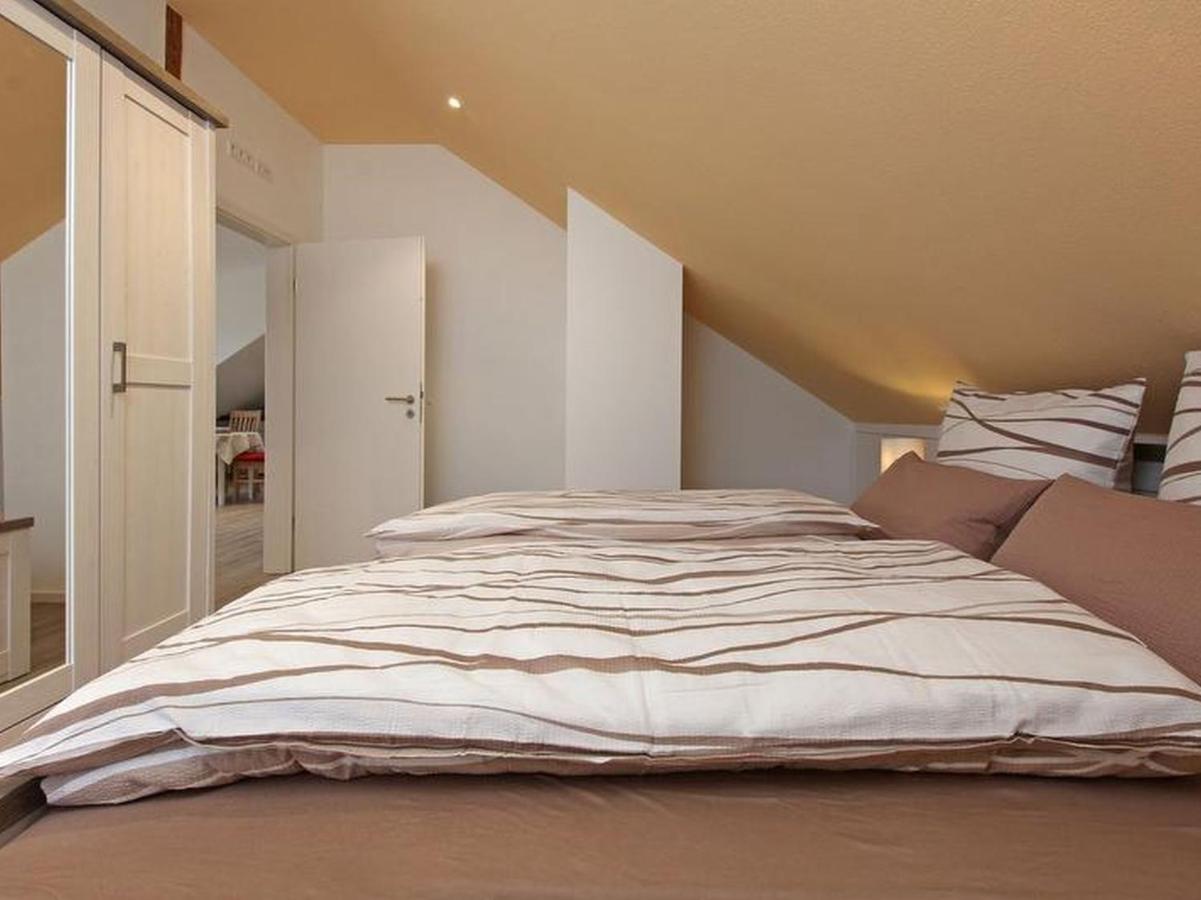 Apartmán Feriendomizil Bergamini Bischoffingen Exteriér fotografie