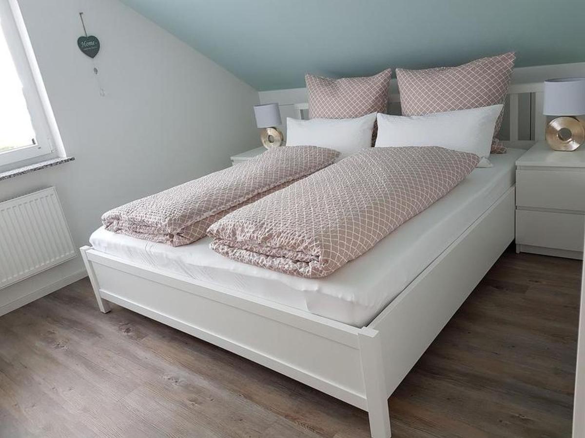 Apartmán Feriendomizil Bergamini Bischoffingen Exteriér fotografie