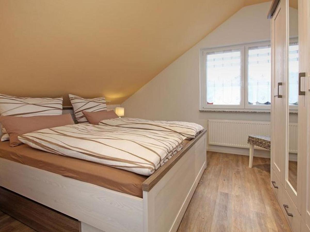 Apartmán Feriendomizil Bergamini Bischoffingen Exteriér fotografie